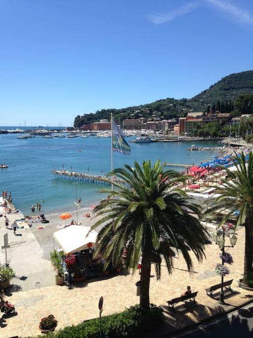 Bilocale Santa Margherita Ligure Luaran gambar